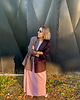 spódnice maxi Spódnica Cotton Candy Dream 6