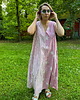 sukienki maxi damskie Sukienka Stars & Stripes Romance 8