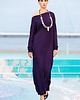 sukienki midi damskie Ultramarine oversize winter charm 1