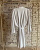 szlafroki damskie Szlafrok narzutka kimono z dresówki 1
