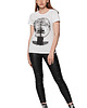 t-shirt damskie T-shirt damski UNDERWORLD Ship 3