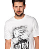 t-shirty męskie T-shirt męski UNDERWORLD Born to fight 2