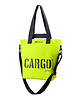 torby na ramię Torba CLASSIC LIME SMALL 1