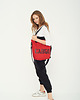 torby na ramię Torba CLASSIC red XSMALL 1