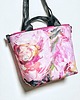torby na ramię Art MIMA bag SHORT Lidia Markiewicz print 2