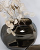wazony Ceramiczny wazon-rzeźba 1