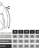 bluza z kapturem damska Damska Bluza Expres Zamek DR.CROW Green Wall 2