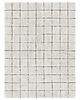 dywany Dywan bawełniany Mosaic 120x160 cm Lorena Canals 1