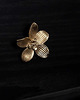 meble - gałki Uchwyt meblowy FLOWER 2