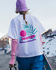 t-shirt damskie T-shirt damski JELLY 5