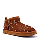 półbuty damskie Cosy Ultra Short BOOTS BAMBI 1