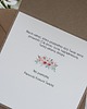 kartki na komunię Kartka na komunię - pamiątka komunii 1