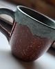 kubki Ceramiczny kubek 1