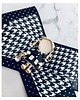 chokery Naszyjnik  Glamour z Dziewczynką New 6