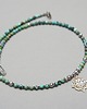 chokery Turkus vol. 25 /choker/ - Szlachetna kolekcja 2