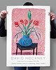 plakaty David Hockney - Exhibition Poster 1