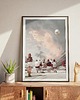 plakaty Plakat minimalistyczny Perła 9