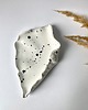 pojemniki na biżuterię Ceramiczna Muszla Dalmatyńczyk 3