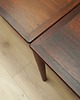 stoły Stół palisandrowy, duński design, lata 70, produkcja: Dania 7