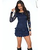 sukienki mini damskie Sukienka Carry 2