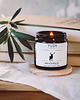 świeczniki i świece Świeca sojowa WANDERLUST 120 ml -YUSH- 2