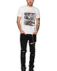 t-shirty męskie T-shirt męski UNDERWORLD Motorcycle 1