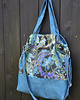 torby XXL TORBA HOBO XXL - print, arabia 1