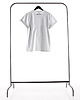 t-shirt damskie ROLLER-SKATE T-shirt 1