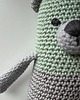 misie i maskotki Zabawka Bear 3