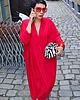 tuniki damskie New Tunika Ultra Red 1
