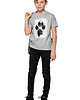 t-shirty dla chłopców T-shirt dziecięcy UNDERWORLD Łapa 1