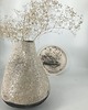 wazony Waza Raku "Popielaty" 4