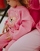 bluzy dla dziewczynki Bluza oversize Chloe Teddy 2