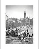 fotografia Fotografia z passe-partout; Kościół św. Józefa, Podgórze 1