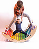 zabawki - inne Bujak XXL,montessori,balance board 4