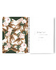 kalendarze i plannery Planer Dzienny Niedatowany A5 Pampas Boho 1