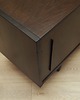 komody i szafki Sideboard dębowy, duński design, lata 70, produkcja: Dania 7