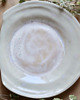 patery i talerze Lodowiec - zielona ceramiczna patera handmade 4
