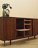 komody Sideboard palisandrowy, duński design, lata 70, produkcja: Dania 3