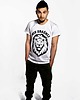t-shirty męskie Śmieszna Koszulka męska Nie drażnij Lwa 1