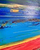 obrazy Obraz "Colorflix" 90x140 8