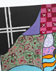 obrazy PATCHWORK LIKE akrylowy obraz 3