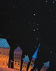 plakaty Plakat 'CZAS NA SEN'  na Płótnie 4