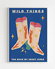 plakaty Plakat Wild things 2