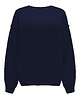 swetry damskie Sweter Cashmere Hug Deep Ocean 1