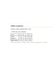 swetry damskie  Sweter ażurowy warkocze - SWE342 mocca MKM 3