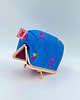 portfele damskie Indygo Melodies in Pink Gold 6