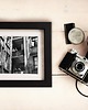 fotografia Obrazek w ramce - Balkony 2