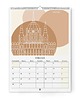 kalendarze i plannery Kalendarz Miasta Europy 2024 3