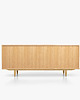 komody i szafki Komoda sideboard D-S10 sześć szuflad 7